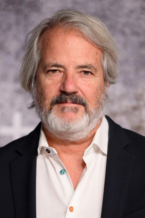 Graham Yost fotoğrafı