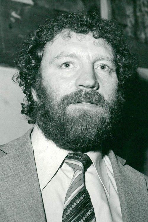 Pat Roach fotoğrafı