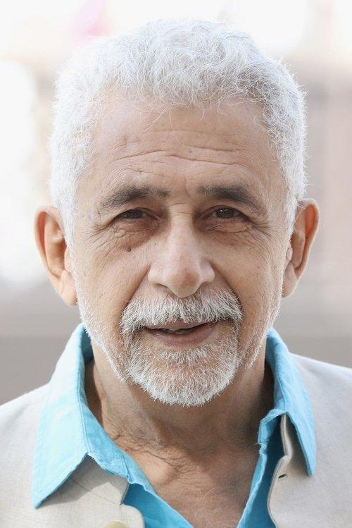 Naseeruddin Shah fotoğrafı