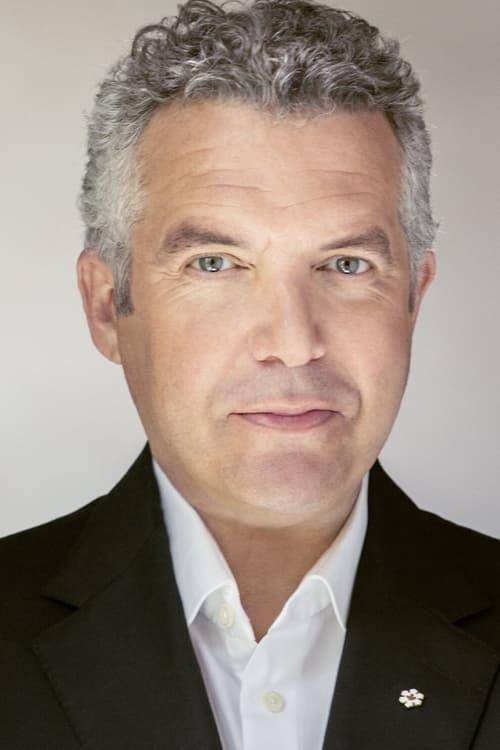 Rick Mercer fotoğrafı