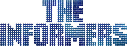 The Informers logo