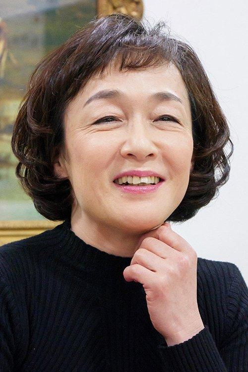 Midoriko Kimura fotoğrafı