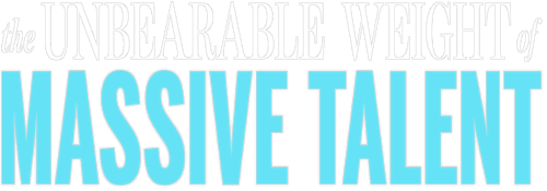 The Unbearable Weight of Massive Talent logo
