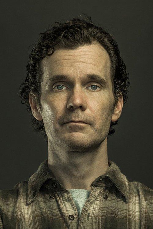 Sean Bridgers fotoğrafı