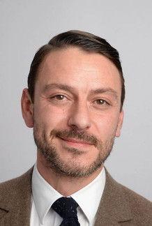 Enzo Cilenti fotoğrafı