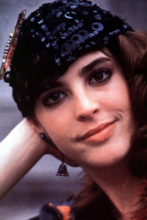 Jodi Thelen fotoğrafı