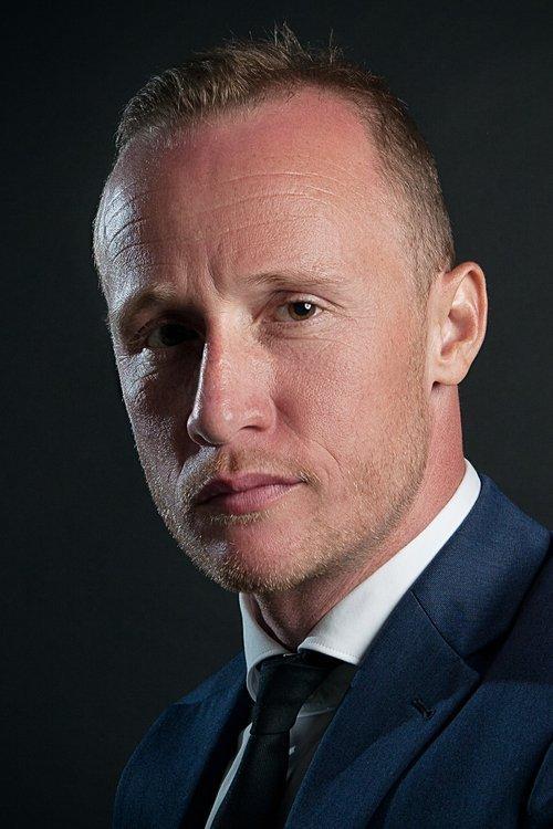 Jim High fotoğrafı