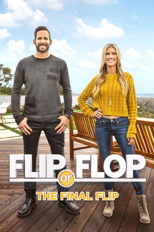 Flip or Flop Sezon 0