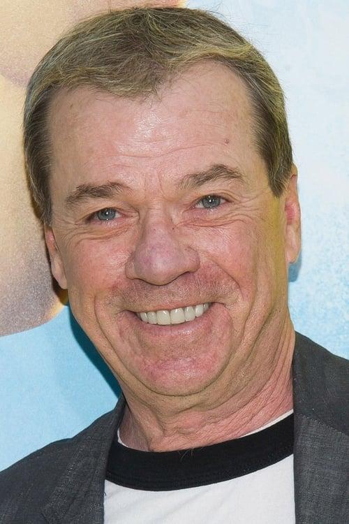 Rodger Bumpass fotoğrafı