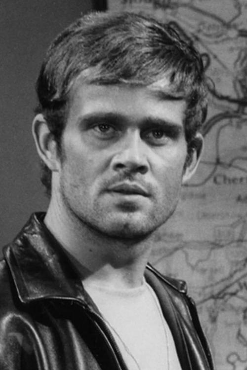 Werner Pochath fotoğrafı