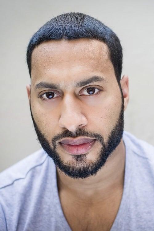 Ryan McKen fotoğrafı