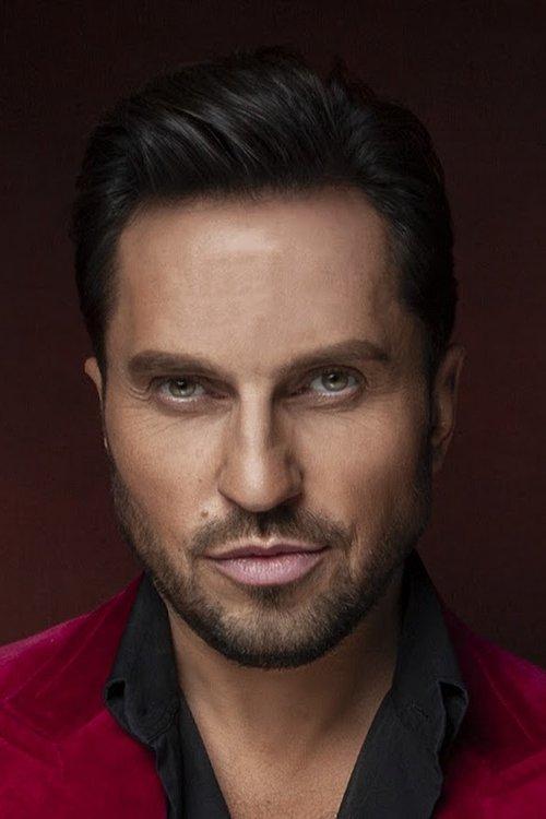 Aleksandr Revva fotoğrafı