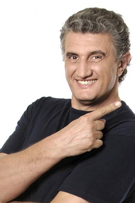 Fernando Romay fotoğrafı