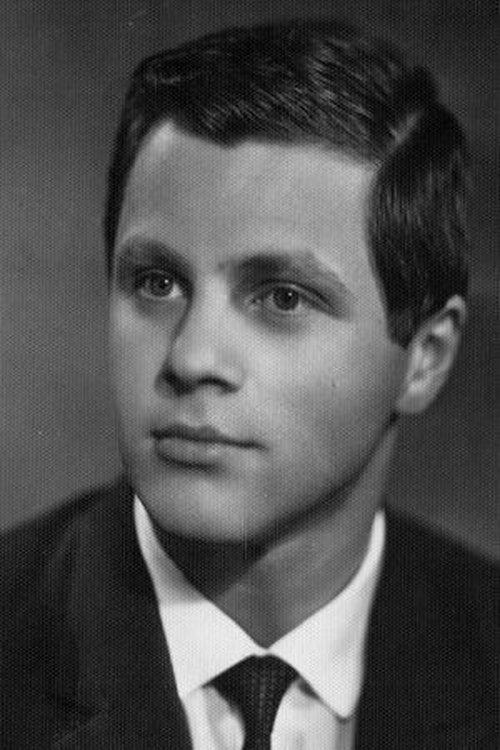 Borys Vozniuk fotoğrafı