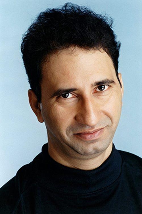 Kurush Deboo fotoğrafı