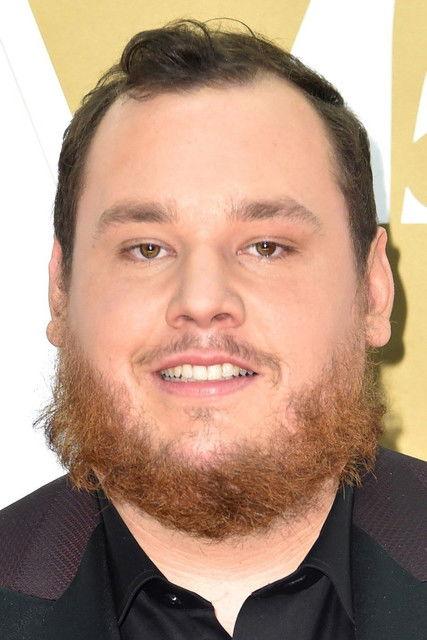 Luke Combs fotoğrafı