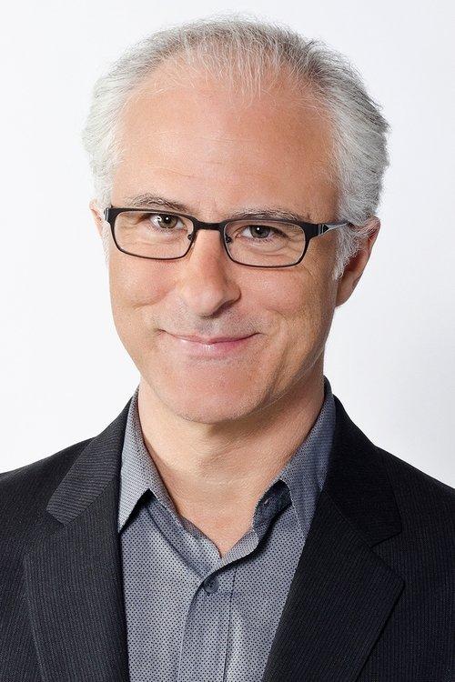 David Rudman fotoğrafı