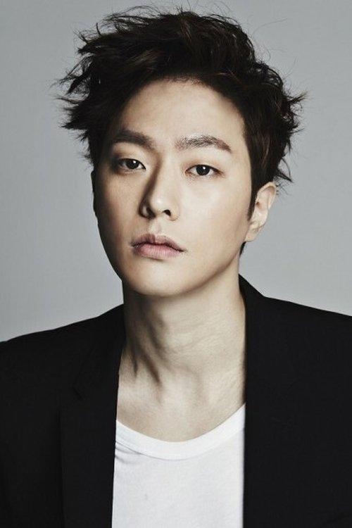 Choi Shang fotoğrafı