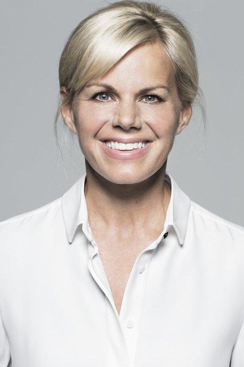 Gretchen Carlson fotoğrafı