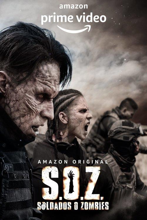 S.O.Z: Soldiers or Zombies Sezon 1