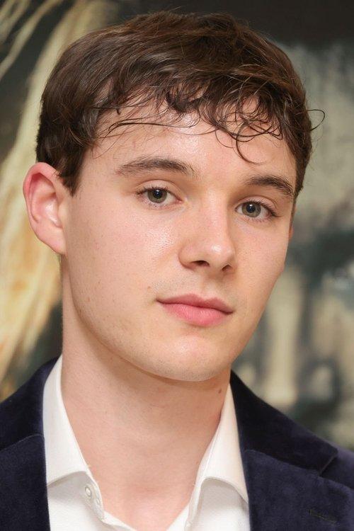 Ewan Horrocks fotoğrafı