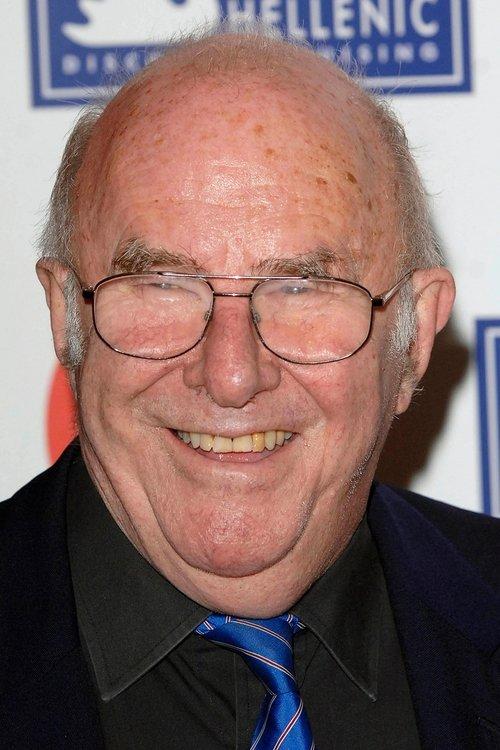 Clive James fotoğrafı