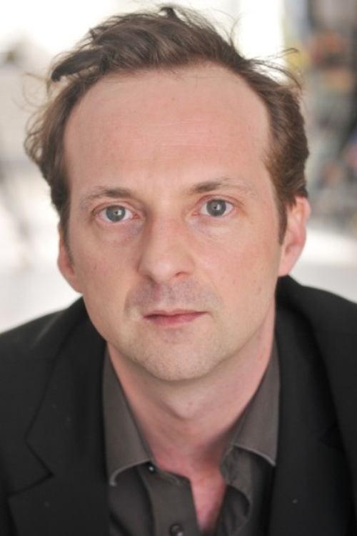 Cyril Couton fotoğrafı