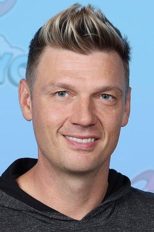 Nick Carter fotoğrafı