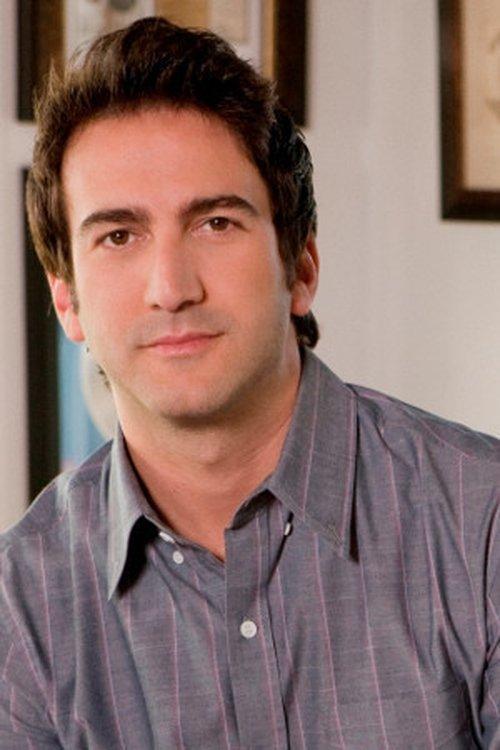 Josh Schwartz fotoğrafı