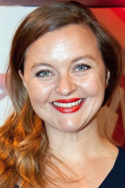 Christine Berrou fotoğrafı