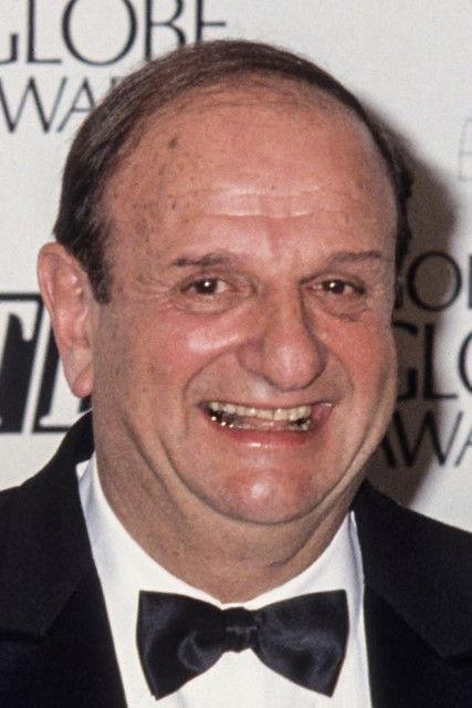 Bo Goldman fotoğrafı