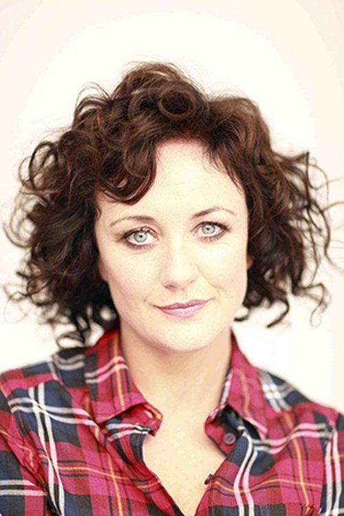 Lorraine McIntosh fotoğrafı