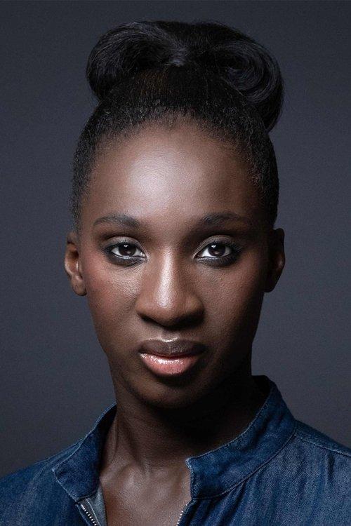 Eye Haïdara fotoğrafı