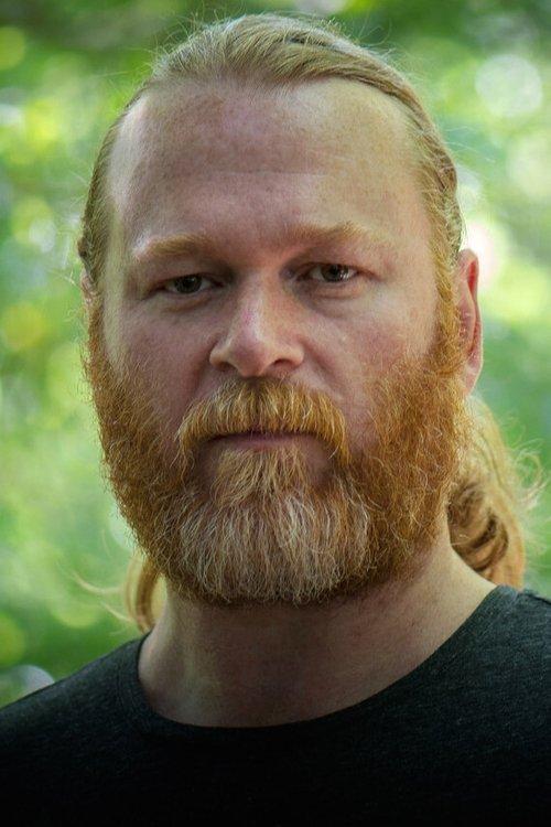 Julian Seager fotoğrafı