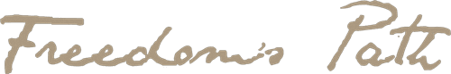 Freedom's Path logo
