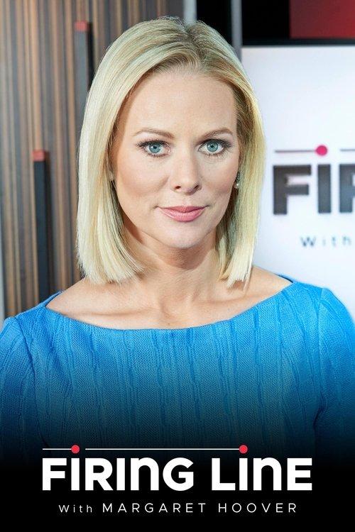 Firing Line with Margaret Hoover dizi afişi