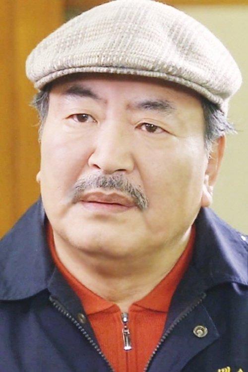 Jang Hang-seon fotoğrafı