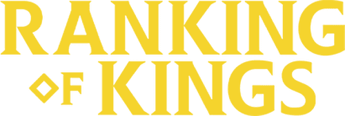 Ranking of Kings logo