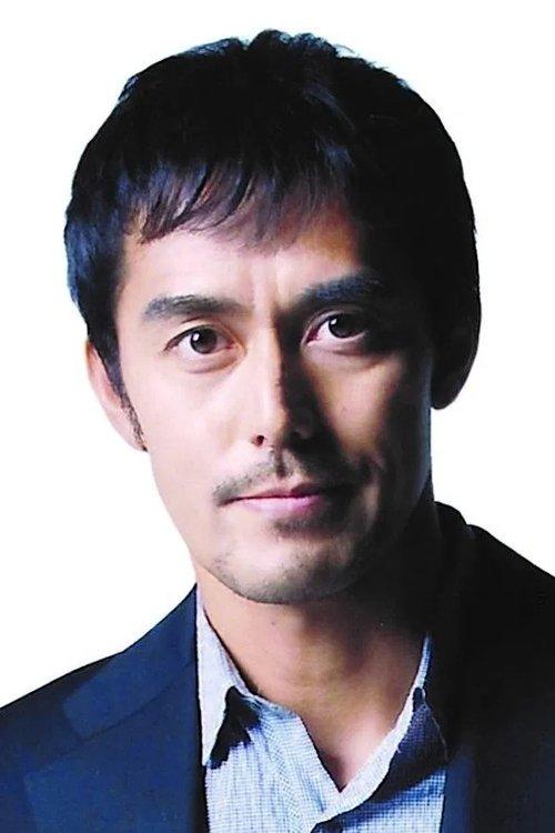 Hiroshi Abe fotoğrafı