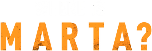 Where Is Marta? logo