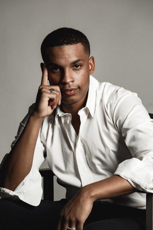 Haroun Fall fotoğrafı