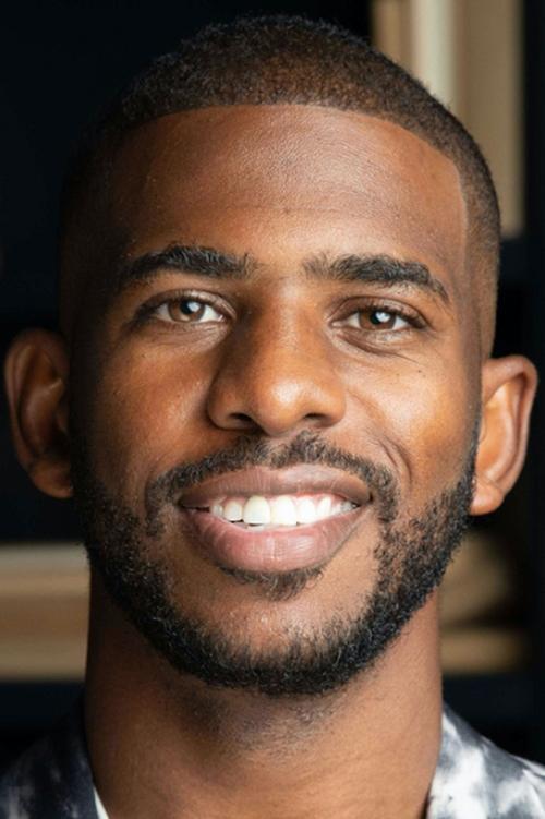Chris Paul fotoğrafı