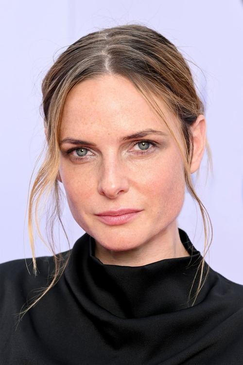 Rebecca Ferguson fotoğrafı