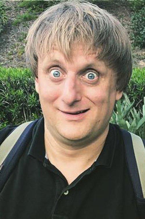 Lukáš Pavlásek fotoğrafı