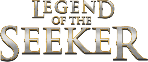 Legend of the Seeker logo