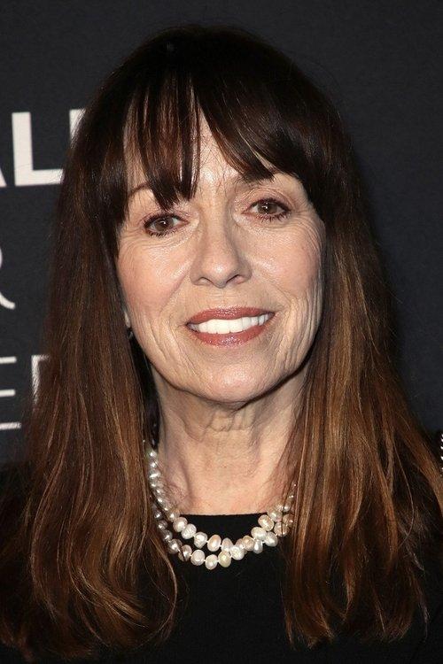 Mackenzie Phillips fotoğrafı