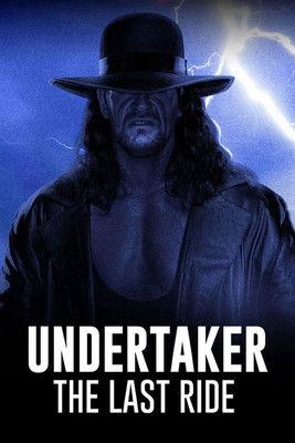 Undertaker: The Last Ride Sezon 0