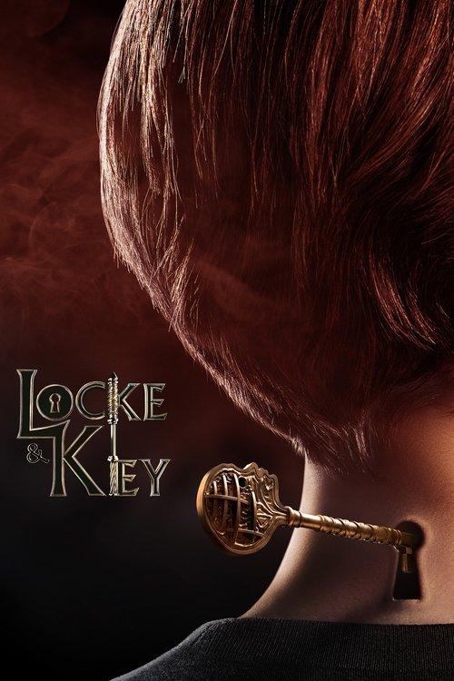 Locke & Key Sezon 1