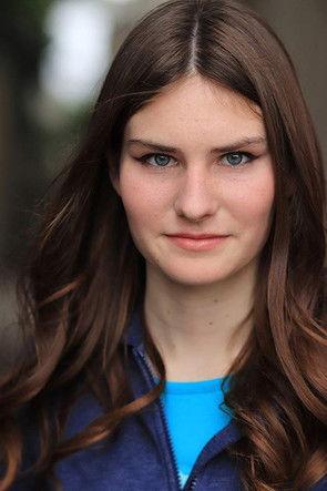 Lindsey Frost fotoğrafı