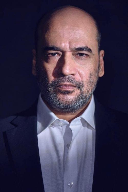 Mohan Kapur fotoğrafı